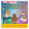 Cover: Die 30 besten Kinderpartylieder f&uuml;r den Karneval - Universal Music