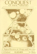 Cover: Perspectives in Medical Virology, Vol. 1 - Elsevier