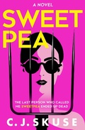 Cover: Sweetpea - HQ