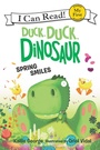 Cover: Duck, Duck, Dinosaur: Spring Smiles - HarperCollins
