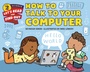 Cover: How to Talk to Your Computer - HarperCollins