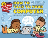 Enlarge image Cover: How to Talk to Your Computer - HarperCollins
