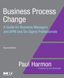 Cover: Business Process Change - Morgan Kaufmann