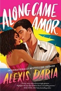 Cover: Along Came Amor - Avon Books