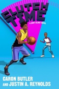 Cover: Clutch Time - Collins
