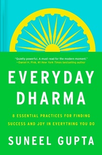 Enlarge image Cover: Everyday Dharma - HarperCollins