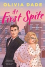 Cover: At First Spite - Collins