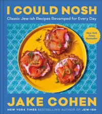 Abbildung von: I Could Nosh - HarperCollins