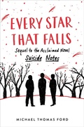Cover: Every Star That Falls - HarperCollins