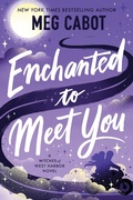 Cover: Enchanted to Meet You - HarperCollins