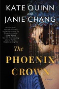 Cover: The Phoenix Crown - Collins