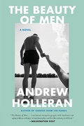 Cover: The Beauty of Men - HarperCollins