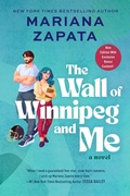 Cover: The Wall of Winnipeg and Me - Collins