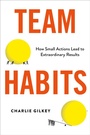 Cover: Team Habits - Grand Central Publishing