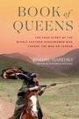 Cover: Book of Queens - Grand Central Publishing