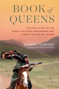 Cover: Book of Queens - Grand Central Publishing