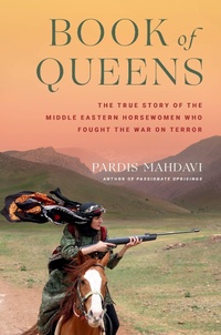 Abbildung von: Book of Queens - Grand Central Publishing