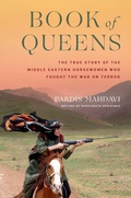 Cover: Book of Queens - Grand Central Publishing