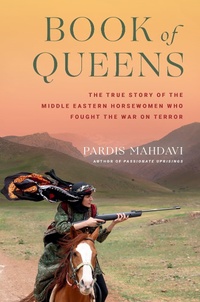 Enlarge image Cover: Book of Queens - Grand Central Publishing