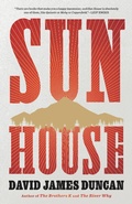 Cover: Sun House - Little, Brown and Company