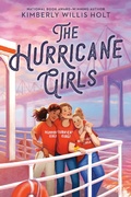 Cover: The Hurricane Girls - Little, Brown Books for Young Readers