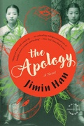 Cover: The Apology - Little, Brown and Company