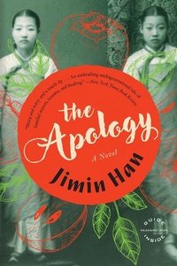Enlarge image Cover: The Apology - Little, Brown and Company