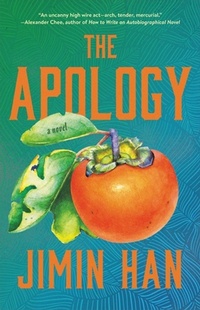 Enlarge image Cover: The Apology - Little, Brown & Company