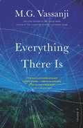 Cover: Everything There Is - Doubleday Canada