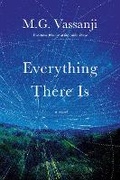 Cover: Everything There Is - Doubleday Canada