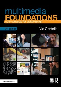 Abbildung von: Multimedia Foundations - Routledge Cavendish