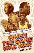 Cover: When the Game Was War - Random House