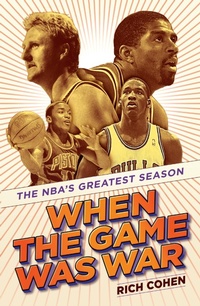Abbildung von: When the Game Was War - Random House