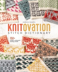 Abbildung von: KnitOvation - Interweave Press Inc