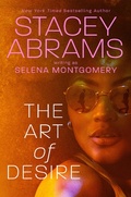 Cover: The Art of Desire - Berkley