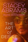 Cover: The Art of Desire - Berkley Publishing Corporation,U.S.