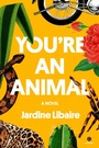 Cover: You're an Animal - Hogarth