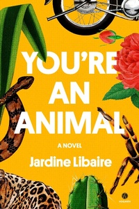 Enlarge image Cover: You're an Animal - Hogarth