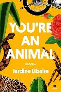 Enlarge image Cover: You're an Animal - Random House Inc