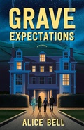 Cover: Grave Expectations - Vintage