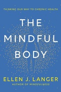 Cover: The Mindful Body - Ballantine Books Inc.