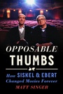 Cover: Opposable Thumbs - G.P. Putnam's Sons