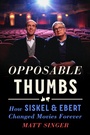 Cover: Opposable Thumbs - G P Putnam's Sons