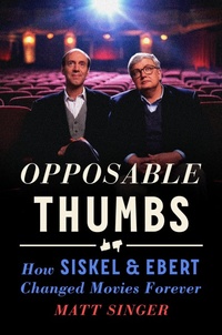 Enlarge image Cover: Opposable Thumbs - G P Putnam's Sons
