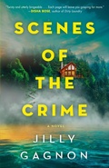Cover: Scenes of the Crime - Bantam Books
