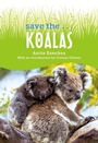 Cover: Save the... Koalas - Philomel Books