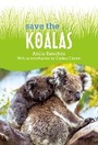 Cover: Save the... Koalas - Philomel Books,U.S.