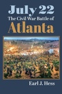 Cover: July 22 - University Press of Kansas