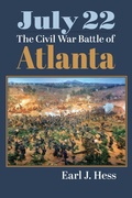 Cover: July 22 - University Press of Kansas