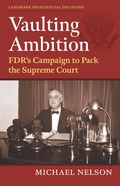 Cover: Vaulting Ambition - University Press of Kansas